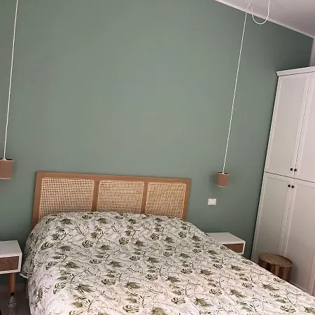 Lummy - Casa Con Terrazzo