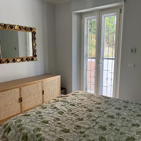 Apartman Lummy - Casa Con Terrazzo Alassio