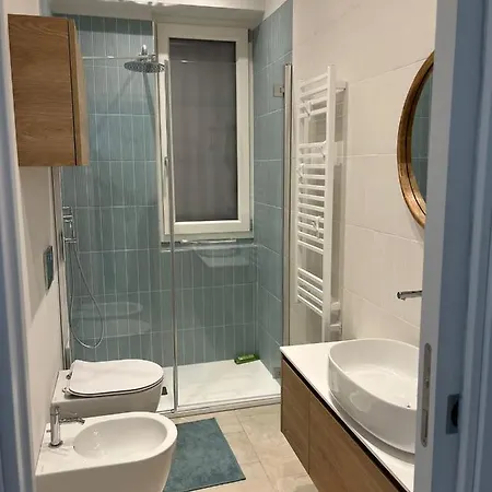 Appartement Lummy - Casa Con Terrazzo