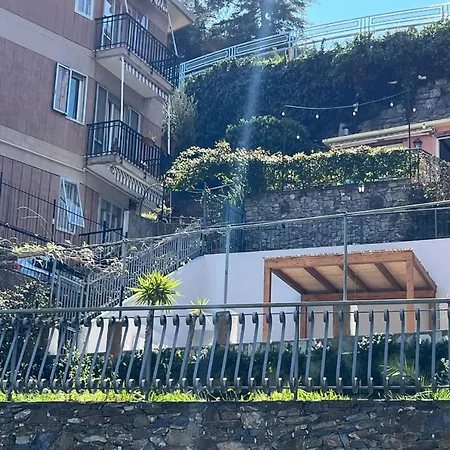 Lummy - Casa Con Terrazzo Apartment Alassio