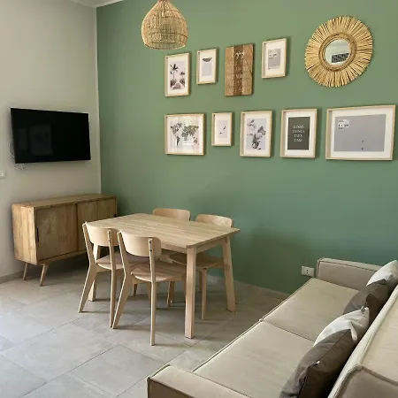 Apartment Lummy - Casa Con Terrazzo Alassio